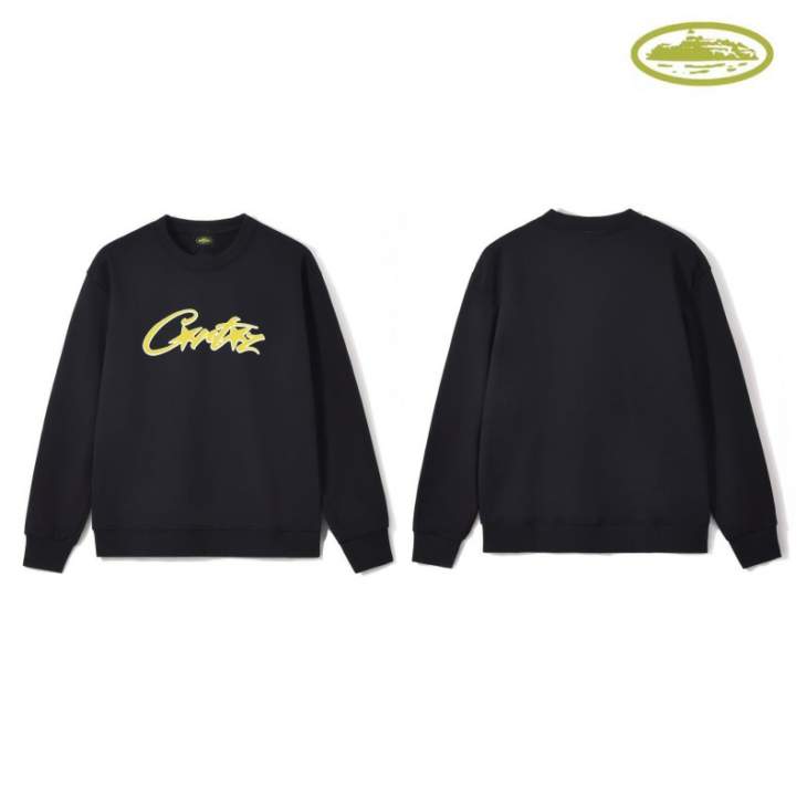 Corteiz Sweatshirt _SKUCorteizS-2XLastxC105531446
